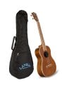 LANIKAI IT MA-B - UKULELE BARITONO IN MOGANO