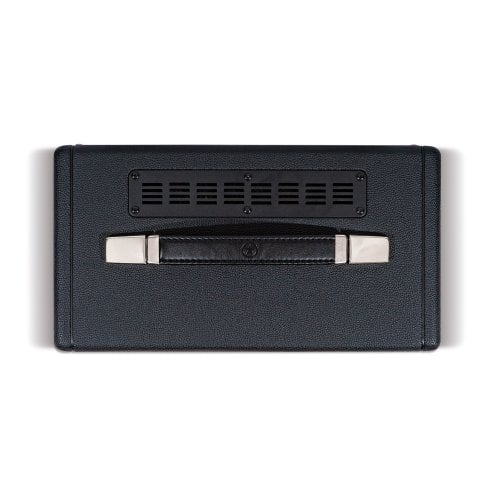 BLACKSTAR ST. JAMES 50 6L6H - BLACK