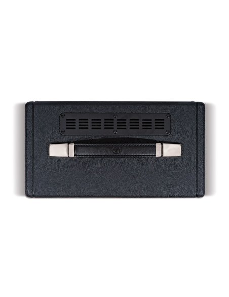 BLACKSTAR ST. JAMES 50 6L6H - BLACK BLACKSTAR ST. JAMES 50 6L6H - BLACK