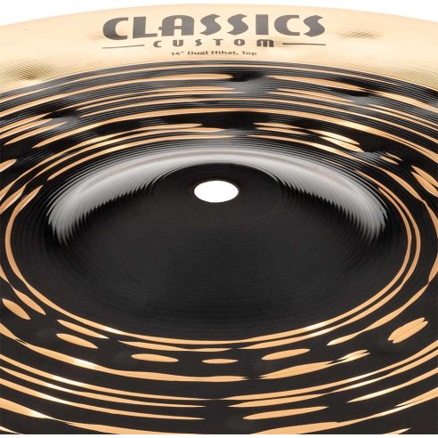 MEINL CC14DUH