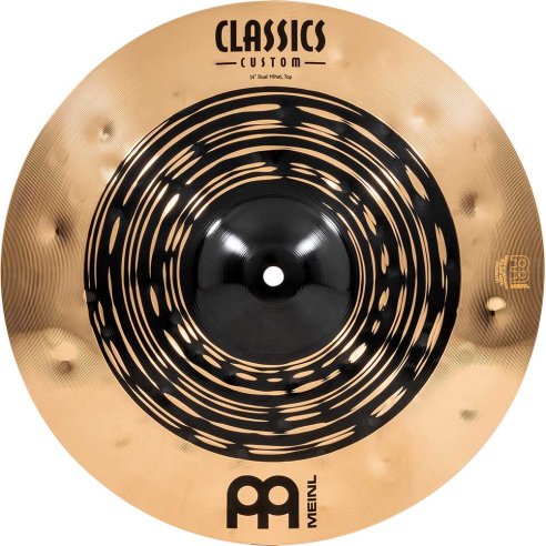 MEINL CC14DUH