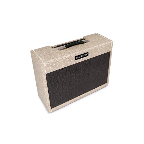 BLACKSTAR ST JAMES 50 EL34 212