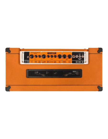 ORANGE ROCKERVERB 50C NEO MKIII ORANGE ROCKERVERB 50C NEO MKIII
