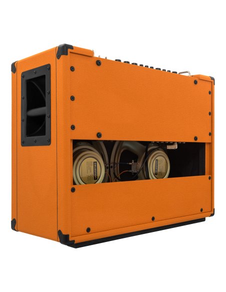 ORANGE ROCKERVERB 50C NEO MKIII ORANGE ROCKERVERB 50C NEO MKIII