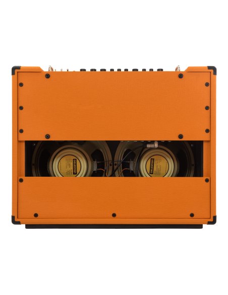 ORANGE ROCKERVERB 50C NEO MKIII ORANGE ROCKERVERB 50C NEO MKIII