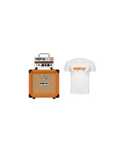 ORANGE MICRO TERROR STACK