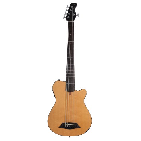 MARCUS MILLER GB5-5 NATURAL