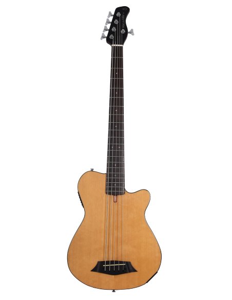 MARCUS MILLER GB5-5 NATURAL MARCUS MILLER GB5-5 NATURAL