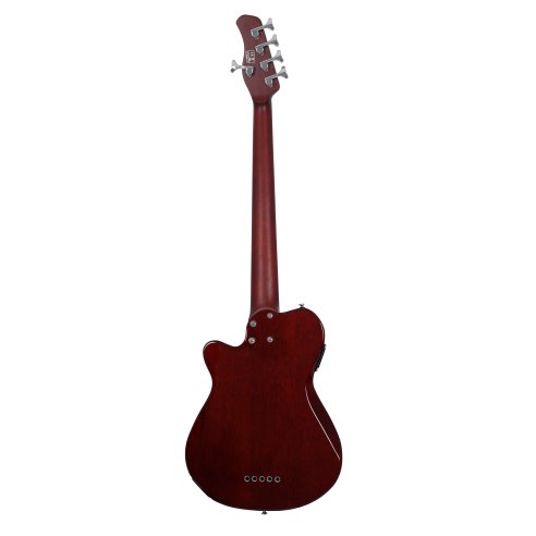 MARCUS MILLER GB5-5 NATURAL