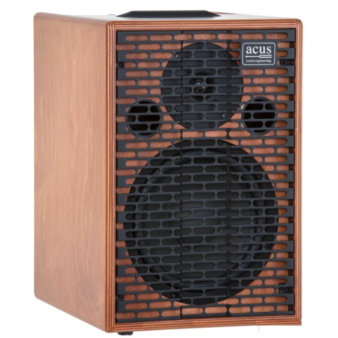 ACUS ONE FOR STRINGS 8FERDI WOOD