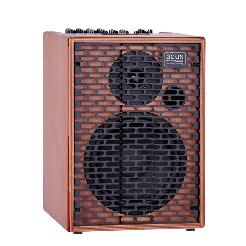 ACUS ONE FOR STRINGS 8FERDI WOOD