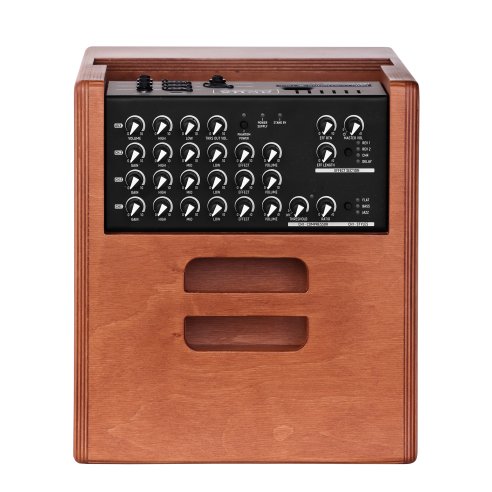 ACUS ONE FOR STRINGS 8FERDI WOOD
