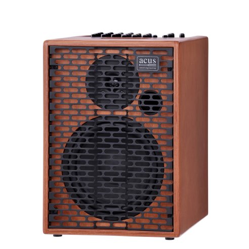 ACUS ONE FOR STRINGS 8FERDI WOOD