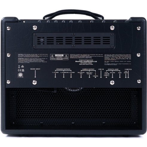 BLACKSTAR HT-5R MKIII