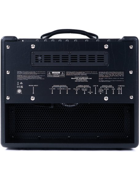 BLACKSTAR HT-5R MKIII BLACKSTAR HT-5R MKIII