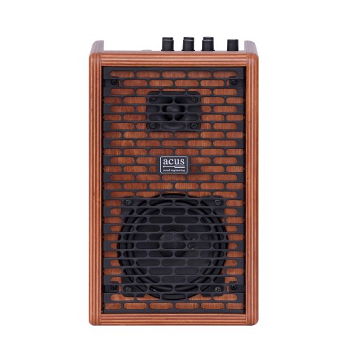 ACUS ONE FOR STRINGS 4 FERDI WOOD