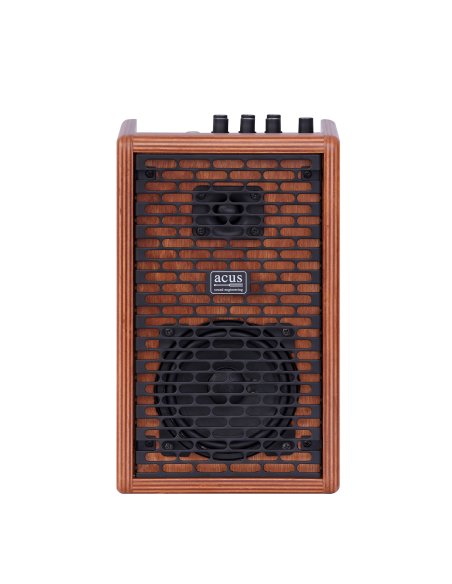 ACUS ONE FOR STRINGS 4 FERDI WOOD ACUS ONE FOR STRINGS 4 FERDI WOOD