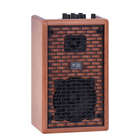 ACUS ONE FOR STRINGS 4 FERDI WOOD