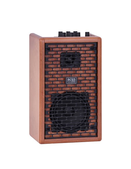 ACUS ONE FOR STRINGS 4 FERDI WOOD ACUS ONE FOR STRINGS 4 FERDI WOOD