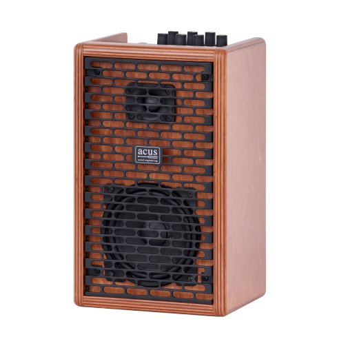 ACUS ONE FOR STRINGS 4 FERDI WOOD