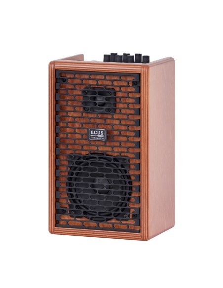 ACUS ONE FOR STRINGS 4 FERDI WOOD ACUS ONE FOR STRINGS 4 FERDI WOOD