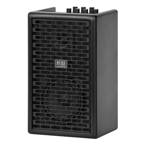ACUS ONE FOR STRINGS 4 FERDI BLACK