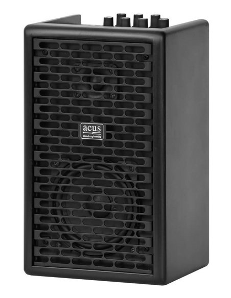 ACUS ONE FOR STRINGS 4 FERDI BLACK ACUS ONE FOR STRINGS 4 FERDI BLACK