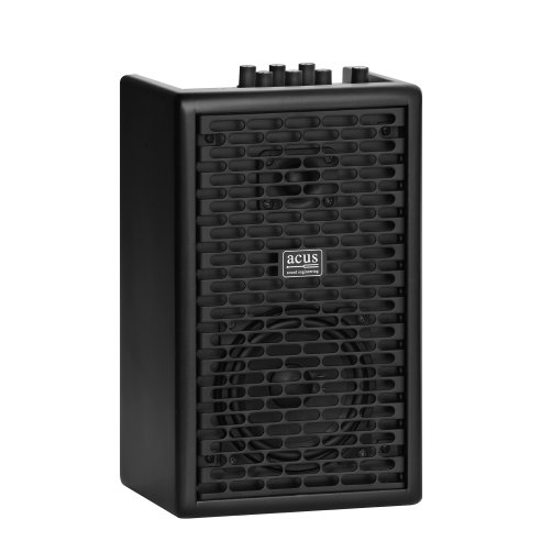 ACUS ONE FOR STRINGS 4 FERDI BLACK