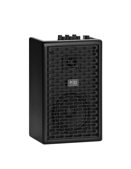 ACUS ONE FOR STRINGS 4 FERDI BLACK ACUS ONE FOR STRINGS 4 FERDI BLACK