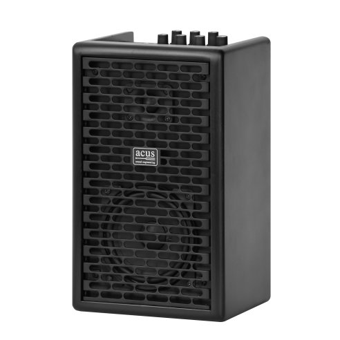 ACUS ONE FOR STRINGS 4 FERDI BLACK