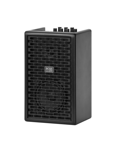 ACUS ONE FOR STRINGS 4 FERDI BLACK ACUS ONE FOR STRINGS 4 FERDI BLACK