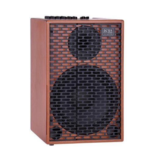 ACUS ONE FORSTRINGS 10FERDI WOOD