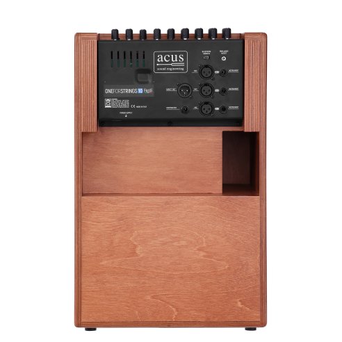 ACUS ONE FORSTRINGS 10FERDI WOOD