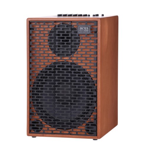 ACUS ONE FORSTRINGS 10FERDI WOOD