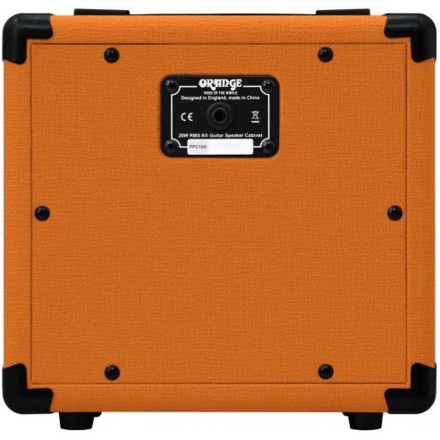 ORANGE PPC108