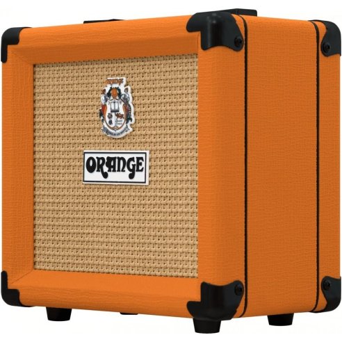 ORANGE PPC108