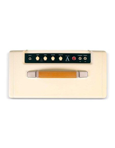 BLACKSTAR TV-10 A 6L6 COMBO BLACKSTAR TV-10 A 6L6 COMBO