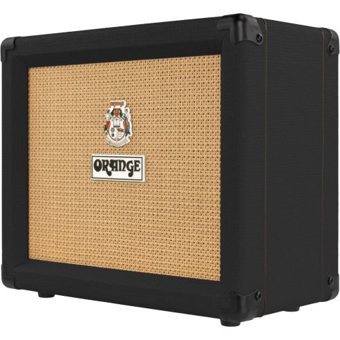 ORANGE CRUSH 20RT BK
