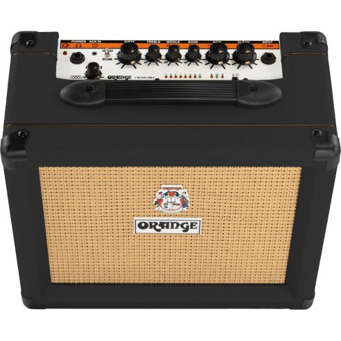 ORANGE CRUSH 20RT BK