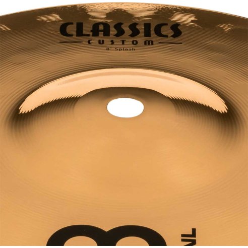 MEINL CC8S-B