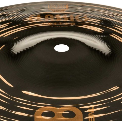 MEINL CC10DAS