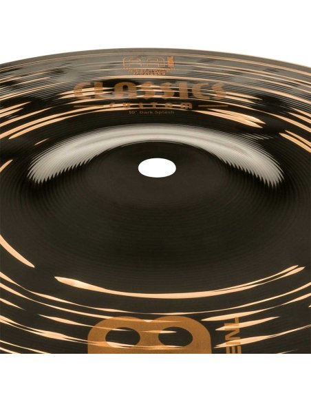 MEINL CC10DAS MEINL CC10DAS