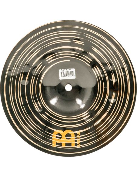 MEINL CC10DAS MEINL CC10DAS
