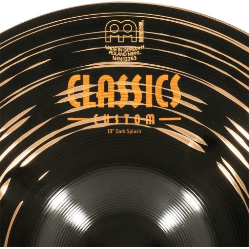MEINL CC10DAS