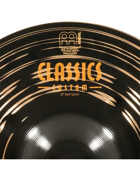 MEINL CC10DAS MEINL CC10DAS