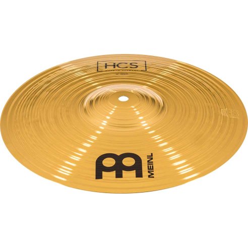 MEINL HCS12S
