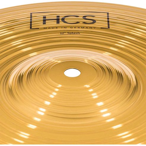 MEINL HCS12S