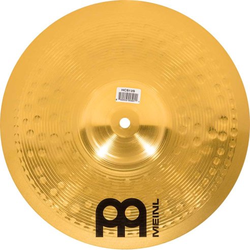 MEINL HCS12S