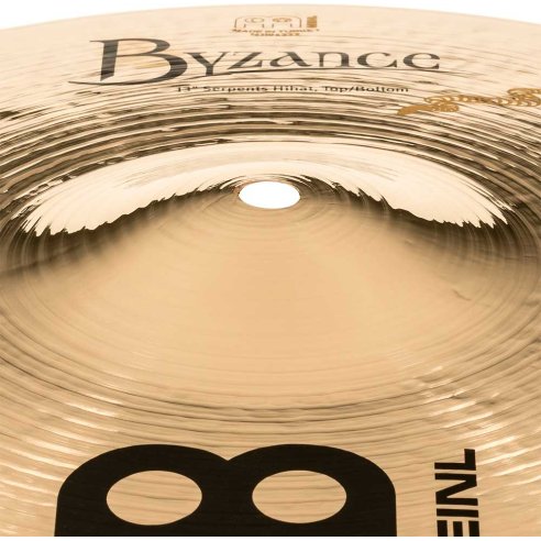 MEINL B13SH-B