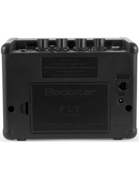 BLACKSTAR FLY3 BLUETOOTH CHARGE BLACKSTAR FLY3 BLUETOOTH CHARGE